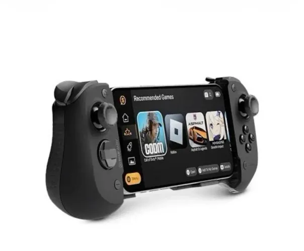 Controle Scuf Nomad iOS iPhone