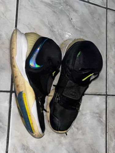 Tenis nike kyrie 6 colorways 