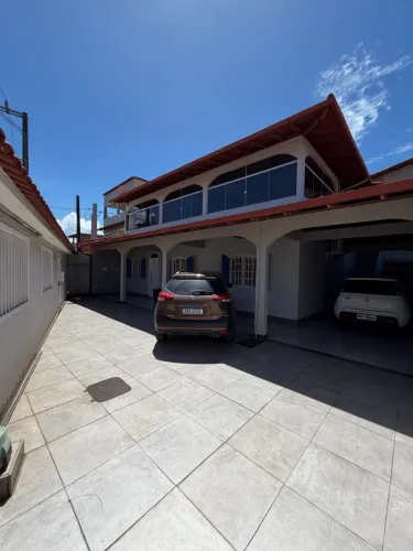 Casa à venda em Cristóvão Colombo, Vila Velha | 3 Quartos