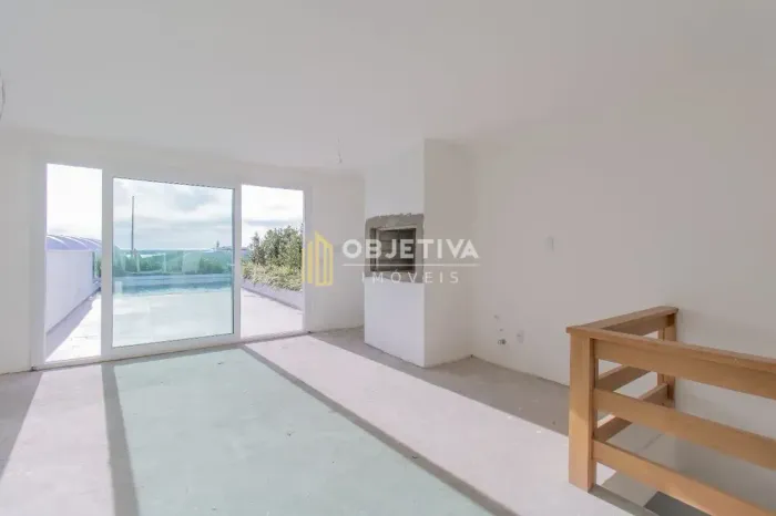 Apartamento Cobertura à venda, com 4 dormitórios, Santa Tereza, Porto Alegre