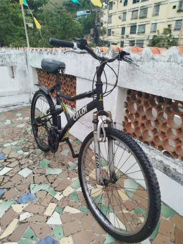 Bicicleta aro 26