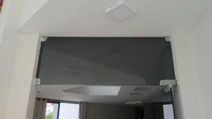 Pinturas comercial e residencial