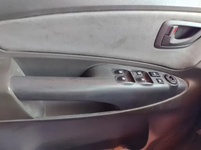 Botoes Vidro Porta Dianteira Esquerda Hyundai Tucson 2012
