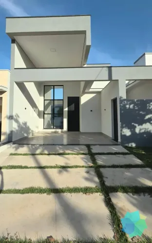Casa em condomínio à Venda, Loteamento Terras de São Pedro e São Paulo, Salto, SP R$920mil