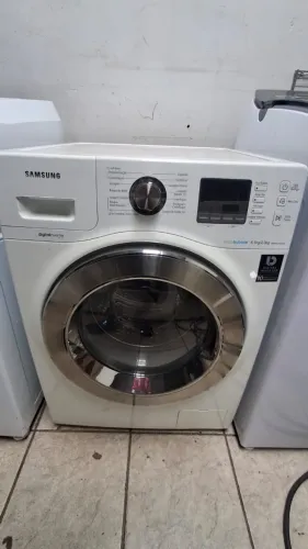 maquina de lavar e seca 10 kl