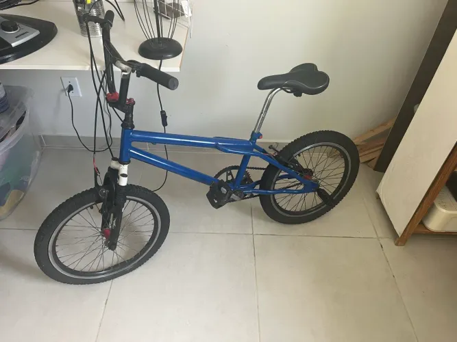 Bike Bmx