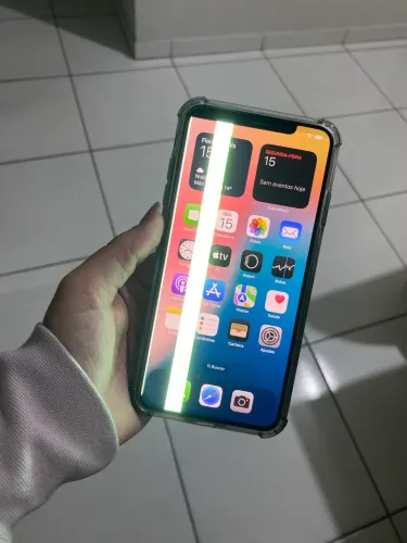 IPHONE XS MAX 512 GB