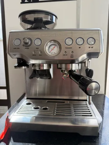 Cafeteira Profissional Tramontina