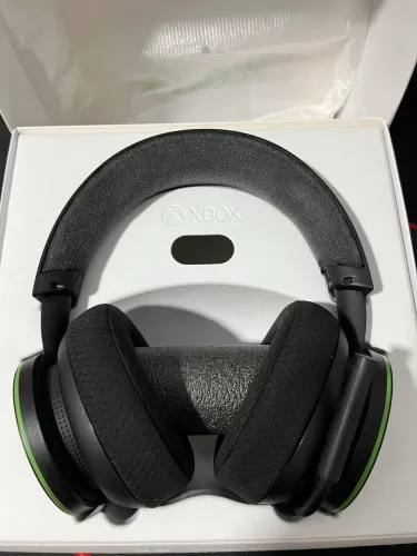 Fone do xbox