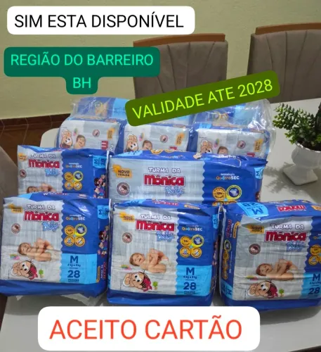 330 FRALDAS M 