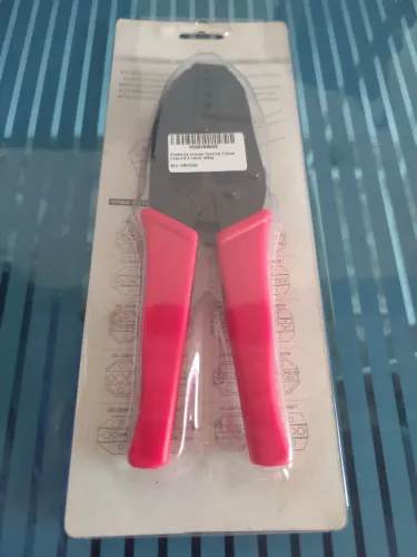 Alicate climpador 