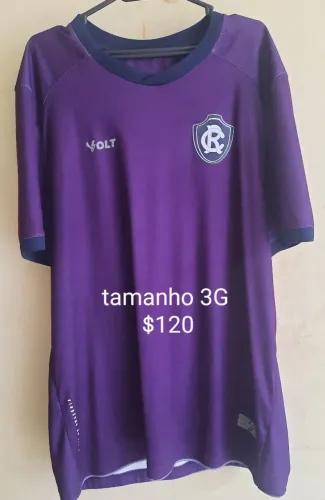 Camisa linda do Remo 2024