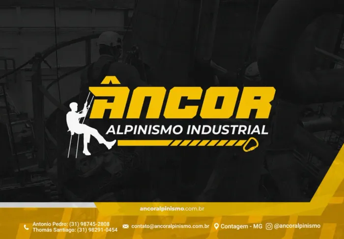 Trabalhos em altura