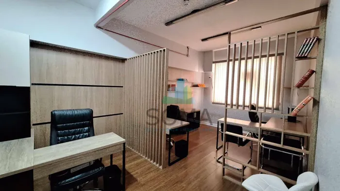 Sala à venda por R$ 280.000,00 - Centro - Campinas/SP