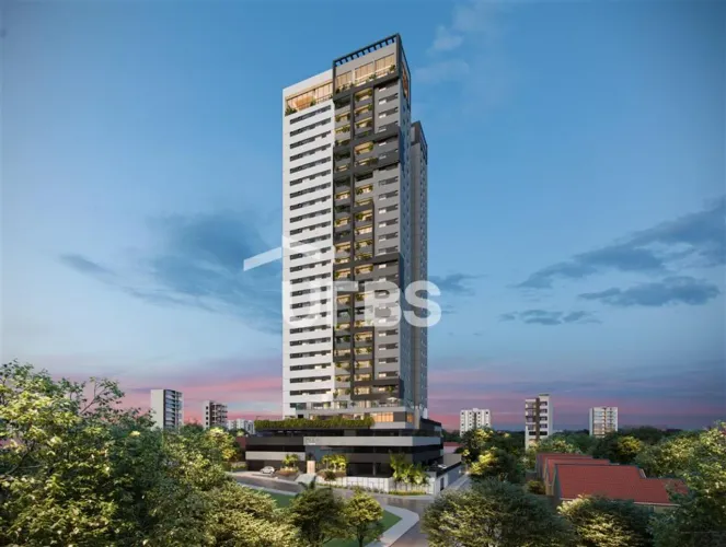 Oportunidade 3 suítes no Orby Flamboyant 106 m²