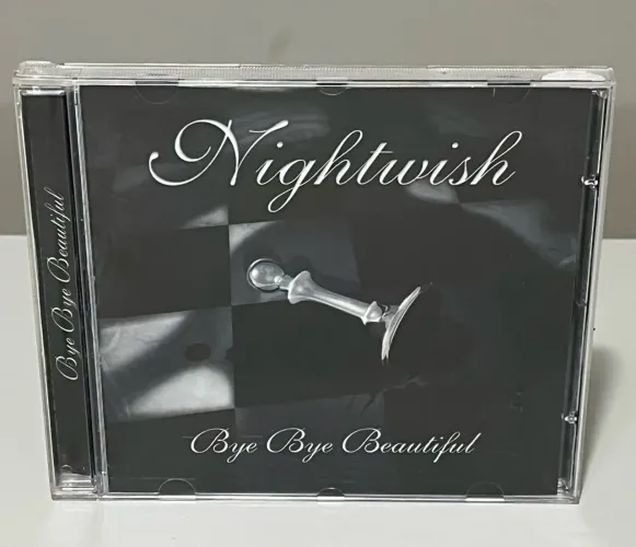 Nightwish - Bye Bye Beautiful