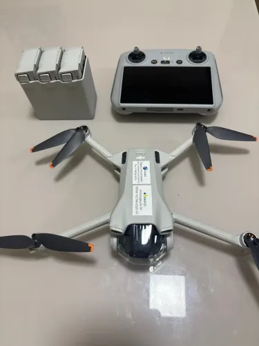 Drone Dji 3