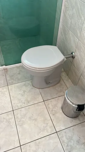 Vaso + pia 