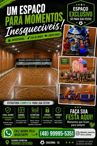 Festa infantil