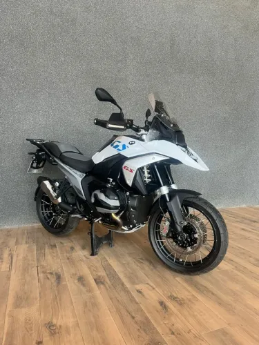 BMW R1300 GS PLUS