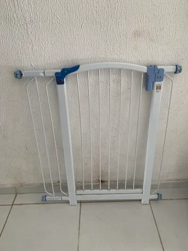 Portão de proteção criança/pet