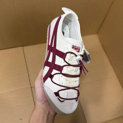 Tenis vans