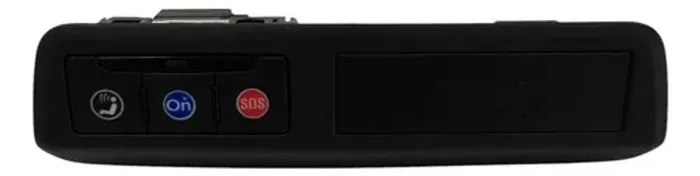 Botão Sos Mylink Gm Onix 2023 26211393