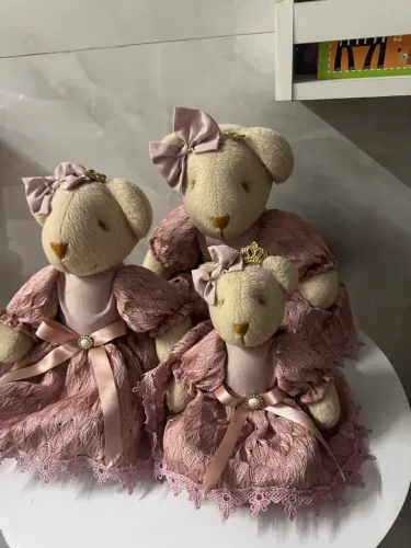 Decoração infantil 