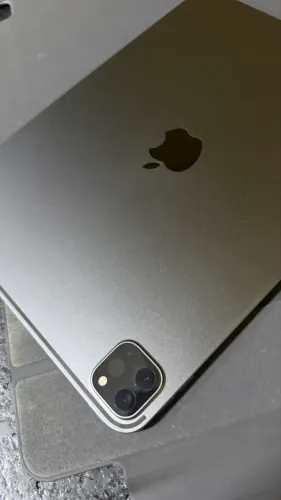 Ipad pro 2 geração 11? 512GB