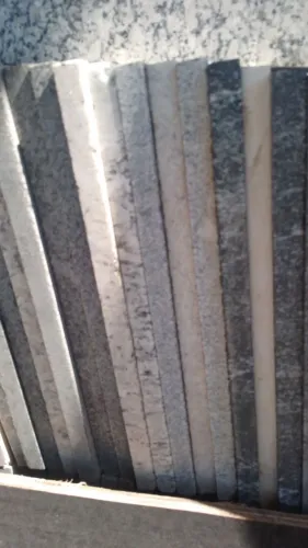 Pisos de granito mosaico 55 reais o metro quadrado