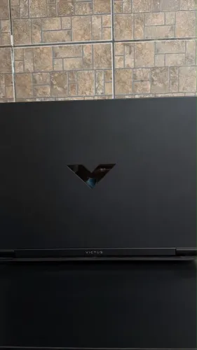 NOTEBOOK HP VICTUS 15