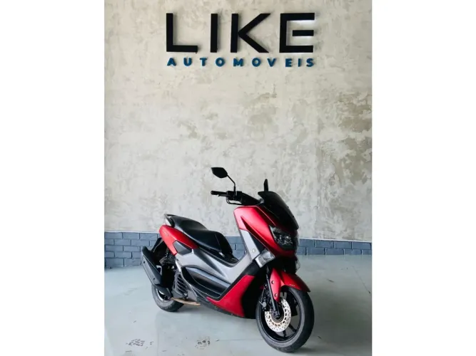 Yamaha Nmax 160 2019