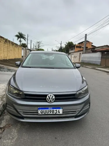 Volkswagen Polo 1.0 Flex 12V 5P 2020