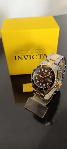 Relógio Invicta Pro Diver 30023 Masculino Original - Novo com nota fiscal.