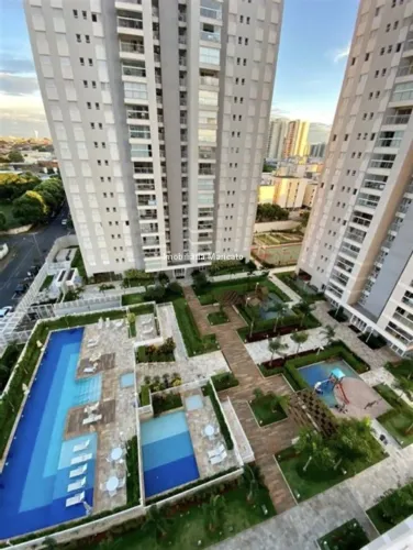 Lindo apartamento à venda no Condomínio Madison ? Jardim Urano | Zona Sul de São José do R