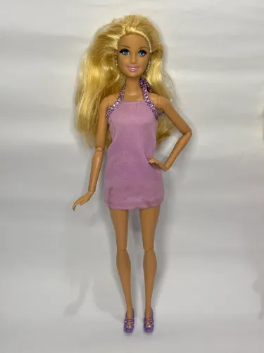 Barbie DreamHouse Antiga