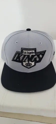 Boné Los Angeles kings NHL