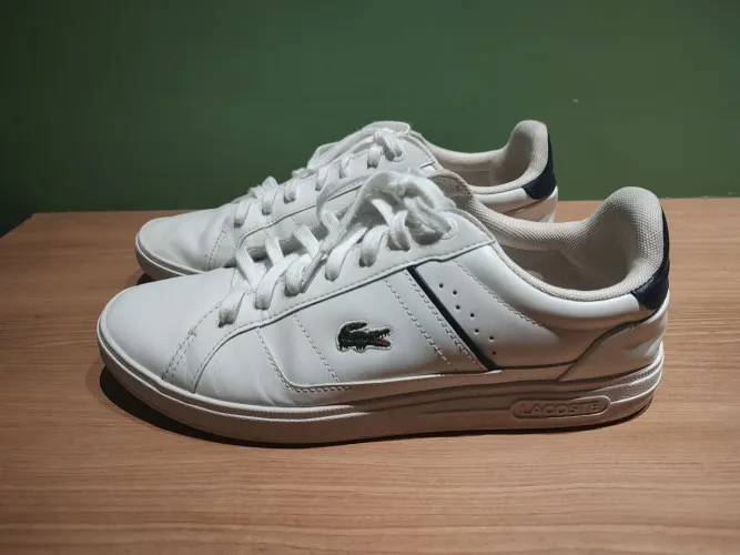 Lacoste Original