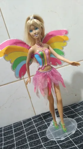 Barbie Elina Fairytopia