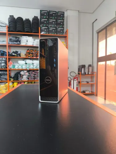 PC Dell Inspiron 3470