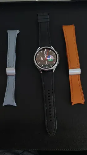 Smartwatch Samsung Galaxy Watch6 Classic LTE 47mm