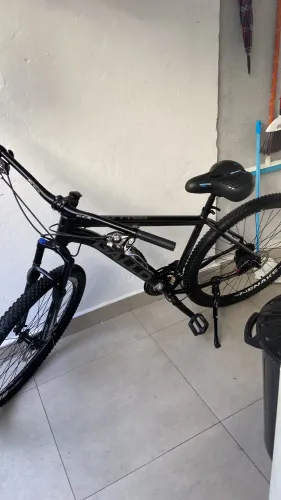 Bicicleta aro 29 Gallo