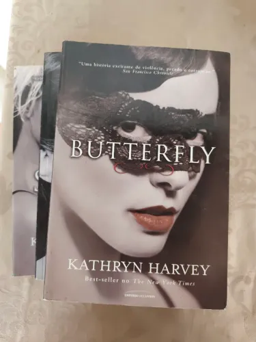 Livros usados