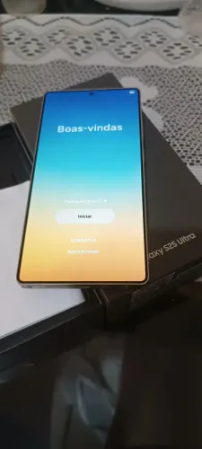 Galaxy S25 ULTRA DE 257 GB