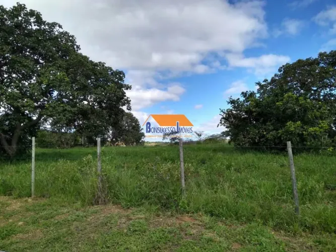 terreno condominio Canto da Siriema