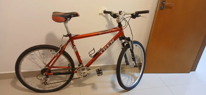 Bike aro 26