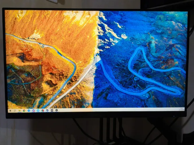 Monitor AOC Gamer 27 polegadas |180Hz | 0,5ms | 
