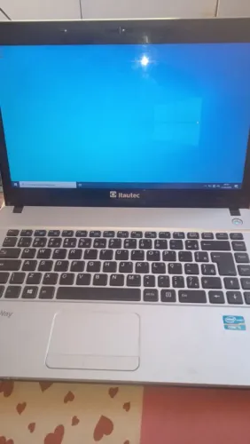 Notebook i5