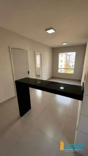LINDO APARTAMENTO NOVO MUNDO - 1ª LOCAÇÃO COM CONDOMINIO INCLUSO