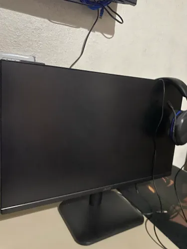 Monitor Gamer Acer 100Hz 0.1MS